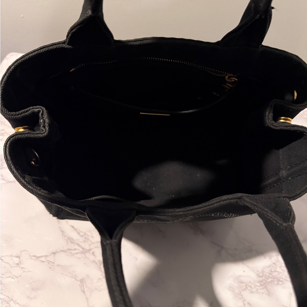 Prada Black Women's Bag - Picture 6 of 9